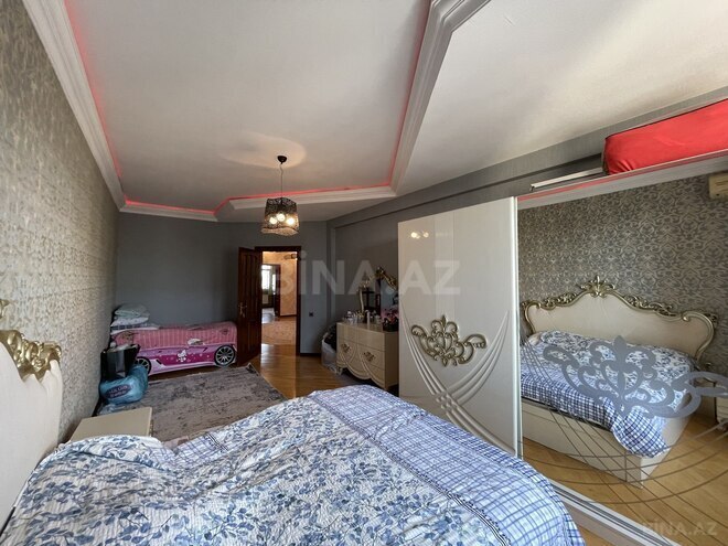 Satılır 3 otaqlı yeni tikili 135 m², İnşaatçılar m., photo 13 from 19