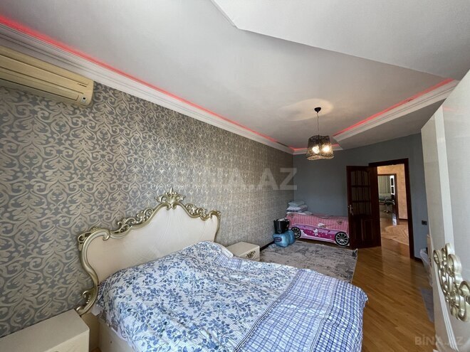 Satılır 3 otaqlı yeni tikili 135 m², İnşaatçılar m., photo 12 from 19