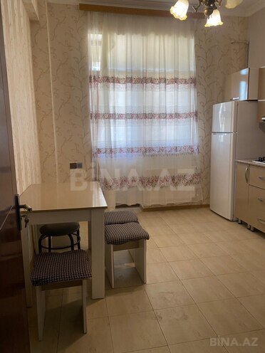 Сдаётся 3-комн. новостройка 100 м², пос. Баилова, photo 11 from 17