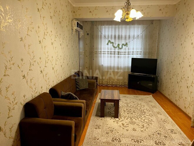 Сдаётся 3-комн. новостройка 100 м², пос. Баилова, photo 1 from 17