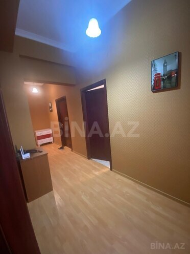 Сдаётся 3-комн. новостройка 100 м², пос. Баилова, photo 4 from 17