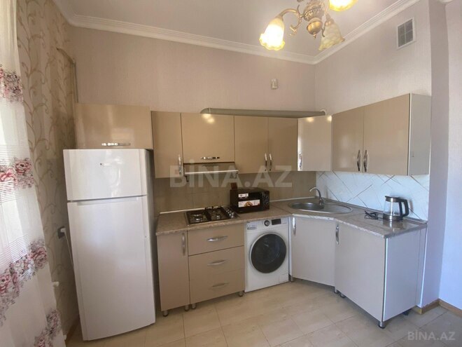 Сдаётся 3-комн. новостройка 100 м², пос. Баилова, photo 10 from 17