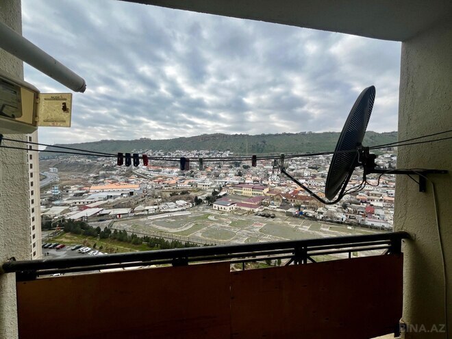 Сдаётся 3-комн. новостройка 100 м², пос. Баилова, photo 14 from 17
