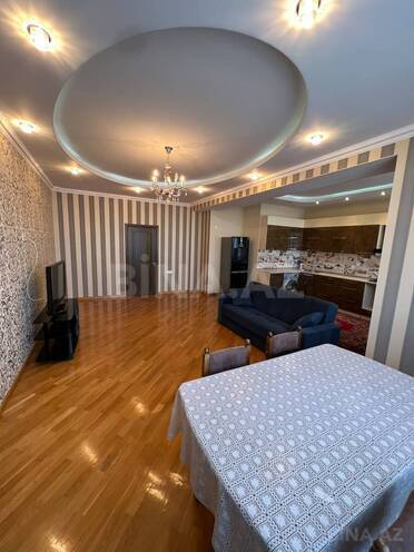 Продаётся 3-комн. новостройка 135 м², м. Автовокзал, photo 3 from 22