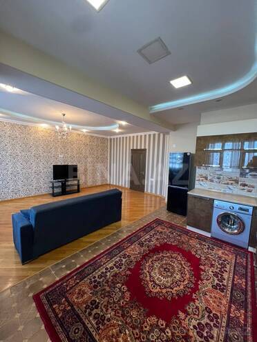 Продаётся 3-комн. новостройка 135 м², м. Автовокзал, photo 6 from 22