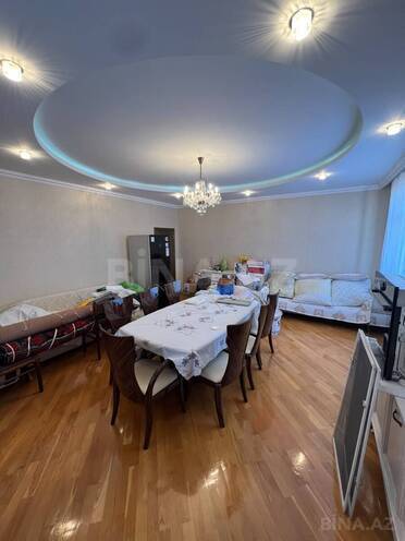 Продаётся 3-комн. новостройка 135 м², м. Автовокзал, photo 1 from 22