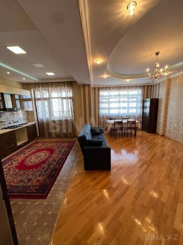 Продаётся 3-комн. новостройка 135 м², м. Автовокзал, photo 4 from 22