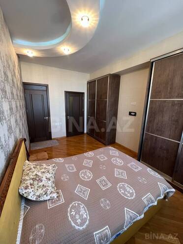 Продаётся 3-комн. новостройка 135 м², м. Автовокзал, photo 8 from 22