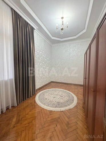 Продаётся 3-комн. вторичка 75 м², м. Элмляр Академиясы, photo 21 from 23