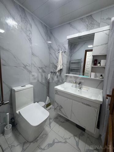 Продаётся 3-комн. вторичка 75 м², м. Элмляр Академиясы, photo 16 from 23
