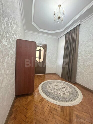 Продаётся 3-комн. вторичка 75 м², м. Элмляр Академиясы, photo 20 from 23