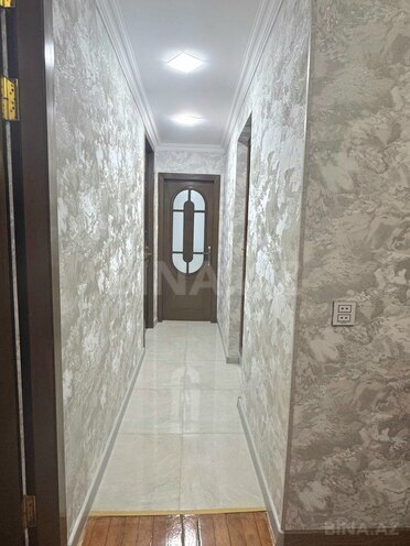 Продаётся 3-комн. вторичка 75 м², м. Элмляр Академиясы, photo 12 from 23