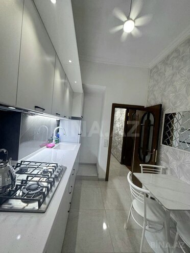 Продаётся 3-комн. вторичка 75 м², м. Элмляр Академиясы, photo 10 from 23