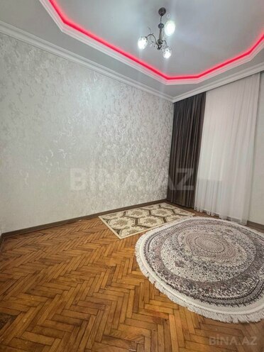 Продаётся 3-комн. вторичка 75 м², м. Элмляр Академиясы, photo 19 from 23