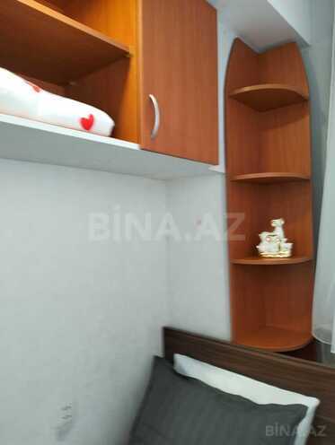 İcarəyə verilir 3 otaqlı köhnə tikili 81 m², İçəri Şəhər m., photo 16 from 31