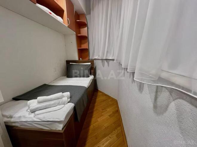 İcarəyə verilir 3 otaqlı köhnə tikili 81 m², İçəri Şəhər m., photo 15 from 31