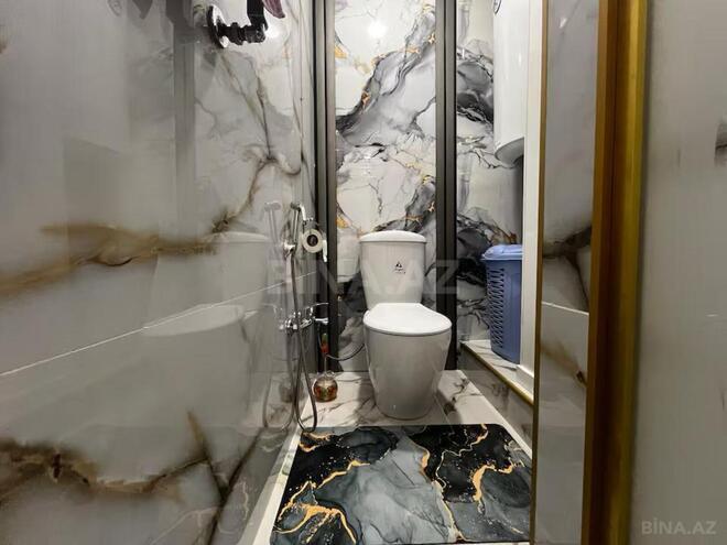İcarəyə verilir 3 otaqlı köhnə tikili 81 m², İçəri Şəhər m., photo 27 from 31