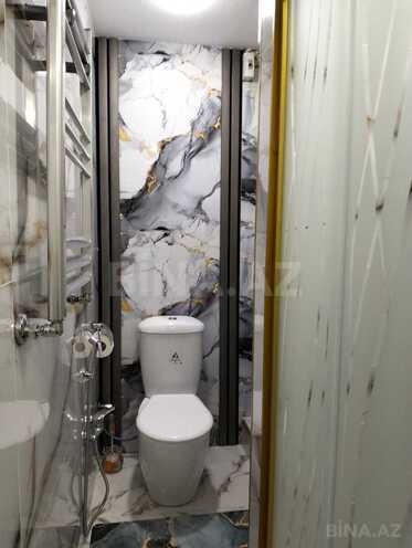 İcarəyə verilir 3 otaqlı köhnə tikili 81 m², İçəri Şəhər m., photo 20 from 31