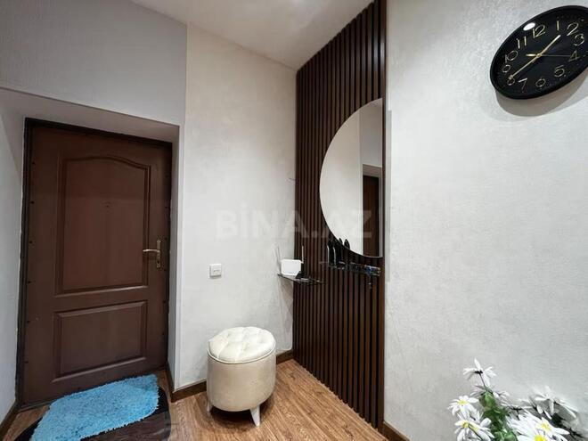 İcarəyə verilir 3 otaqlı köhnə tikili 81 m², İçəri Şəhər m., photo 26 from 31