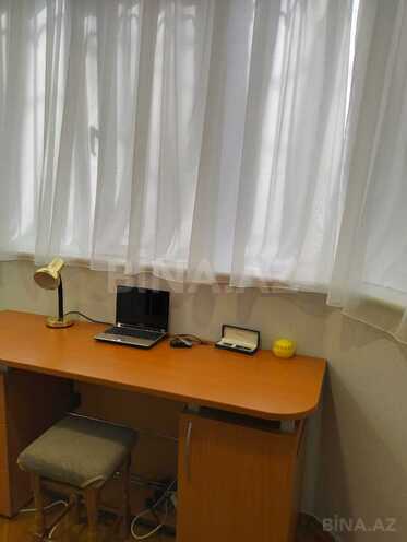 İcarəyə verilir 3 otaqlı köhnə tikili 81 m², İçəri Şəhər m., photo 13 from 31