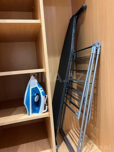 İcarəyə verilir 3 otaqlı köhnə tikili 81 m², İçəri Şəhər m., photo 30 from 31
