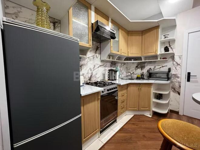 İcarəyə verilir 3 otaqlı köhnə tikili 81 m², İçəri Şəhər m., photo 10 from 31