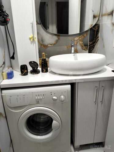 İcarəyə verilir 3 otaqlı köhnə tikili 81 m², İçəri Şəhər m., photo 18 from 31