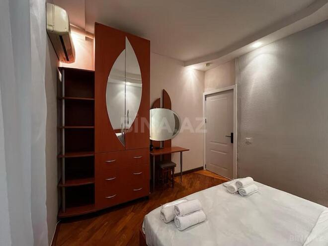 İcarəyə verilir 3 otaqlı köhnə tikili 81 m², İçəri Şəhər m., photo 9 from 31