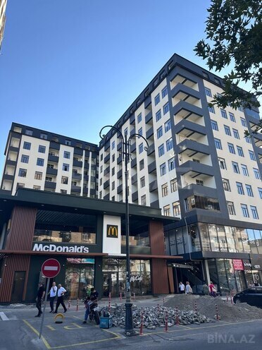 Продаётся 3-комн. новостройка 72 м², photo 1 from 14