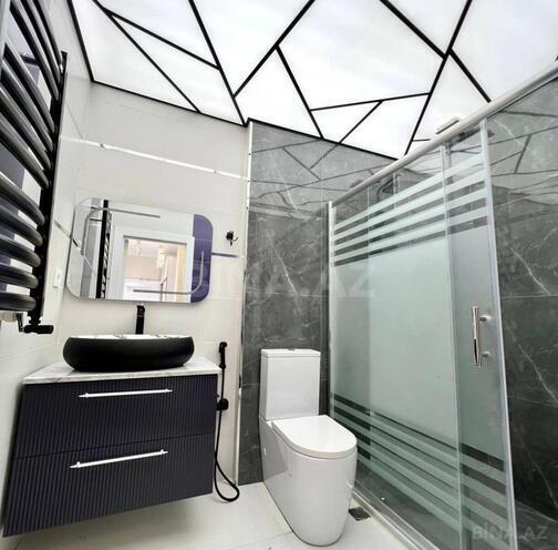 Продаётся 2-комн. новостройка 101 м², м. Мемар Аджеми, photo 13 from 14