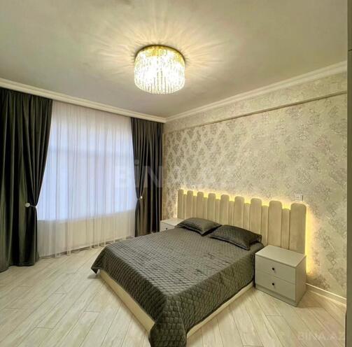 Продаётся 2-комн. новостройка 101 м², м. Мемар Аджеми, photo 7 from 14