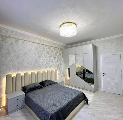 Продаётся 2-комн. новостройка 101 м², м. Мемар Аджеми, photo 8 from 14
