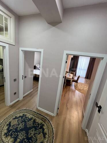 Продаётся 2-комн. новостройка 64 м², м. Кероглу, photo 7 from 13