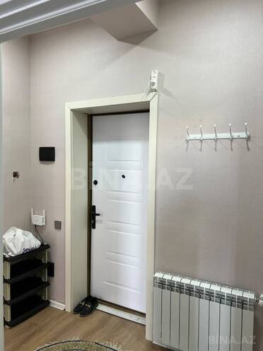 Продаётся 2-комн. новостройка 64 м², м. Кероглу, photo 10 from 13