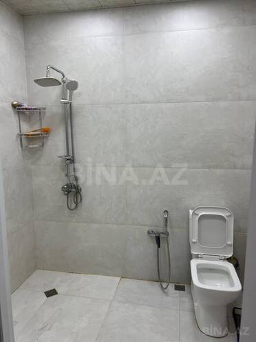 Продаётся 2-комн. новостройка 64 м², м. Кероглу, photo 8 from 13