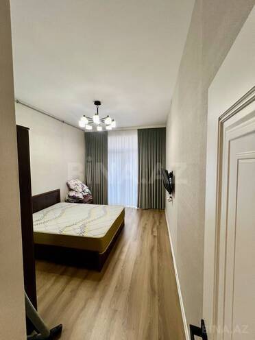 Продаётся 2-комн. новостройка 64 м², м. Кероглу, photo 6 from 13