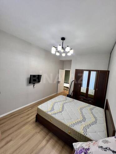 Продаётся 2-комн. новостройка 64 м², м. Кероглу, photo 5 from 13