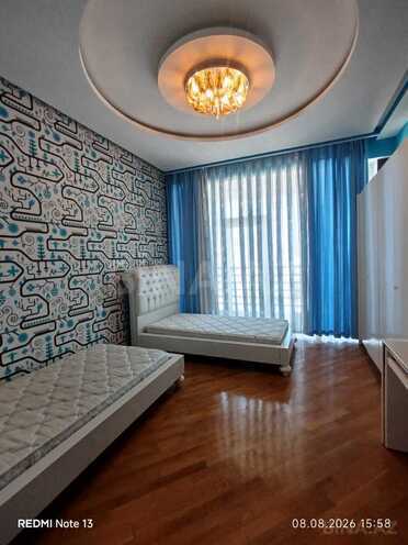 İcarəyə verilir 4 otaqlı yeni tikili 230 m², 28 May m., photo 11 from 23