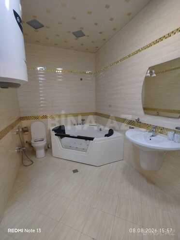 İcarəyə verilir 4 otaqlı yeni tikili 230 m², 28 May m., photo 12 from 23
