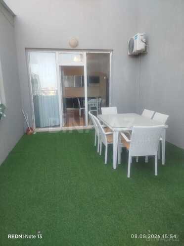 İcarəyə verilir 4 otaqlı yeni tikili 230 m², 28 May m., photo 21 from 23