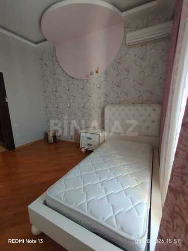 İcarəyə verilir 4 otaqlı yeni tikili 230 m², 28 May m., photo 9 from 23