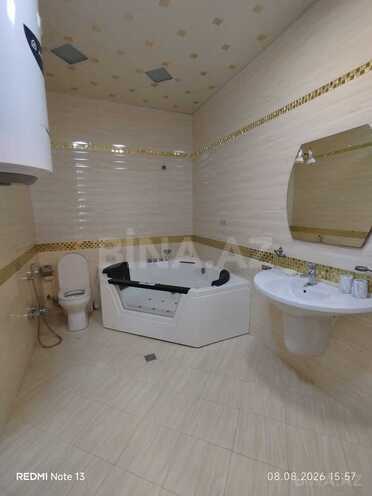 İcarəyə verilir 4 otaqlı yeni tikili 230 m², 28 May m., photo 15 from 23