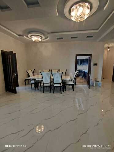İcarəyə verilir 4 otaqlı yeni tikili 230 m², 28 May m., photo 7 from 23