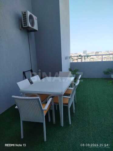 İcarəyə verilir 4 otaqlı yeni tikili 230 m², 28 May m., photo 20 from 23