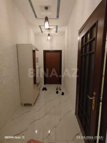 İcarəyə verilir 4 otaqlı yeni tikili 230 m², 28 May m., photo 19 from 23