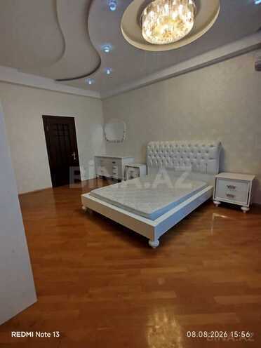 İcarəyə verilir 4 otaqlı yeni tikili 230 m², 28 May m., photo 13 from 23