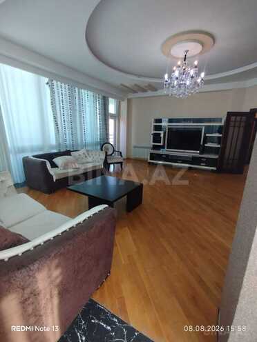 İcarəyə verilir 4 otaqlı yeni tikili 230 m², 28 May m., photo 4 from 23