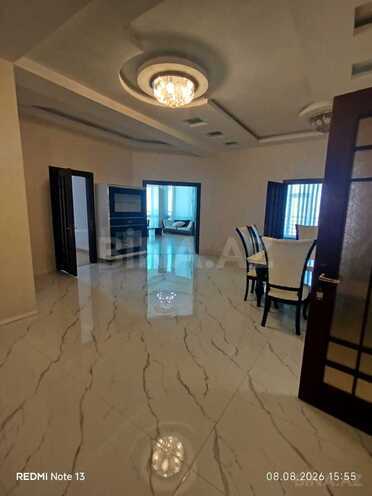 İcarəyə verilir 4 otaqlı yeni tikili 230 m², 28 May m., photo 8 from 23