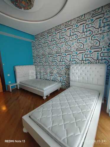 İcarəyə verilir 4 otaqlı yeni tikili 230 m², 28 May m., photo 6 from 23