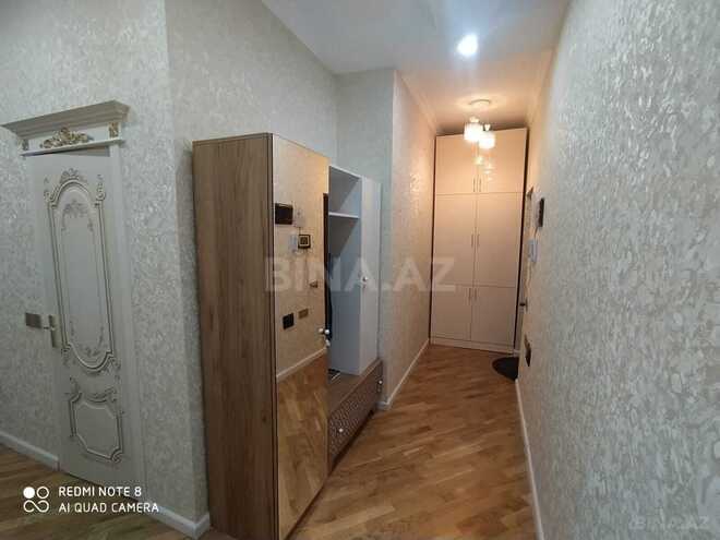 Продаётся 3-комн. новостройка 110 м², м. Мемар Аджеми, photo 7 from 12